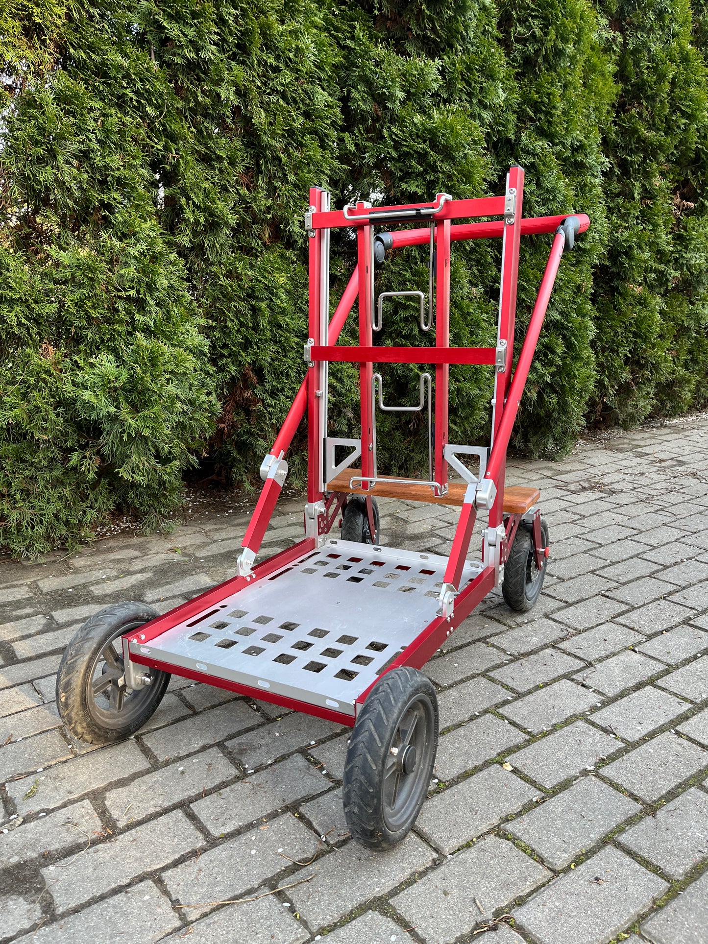 BORSOG 2.0 (Pre-Owned)