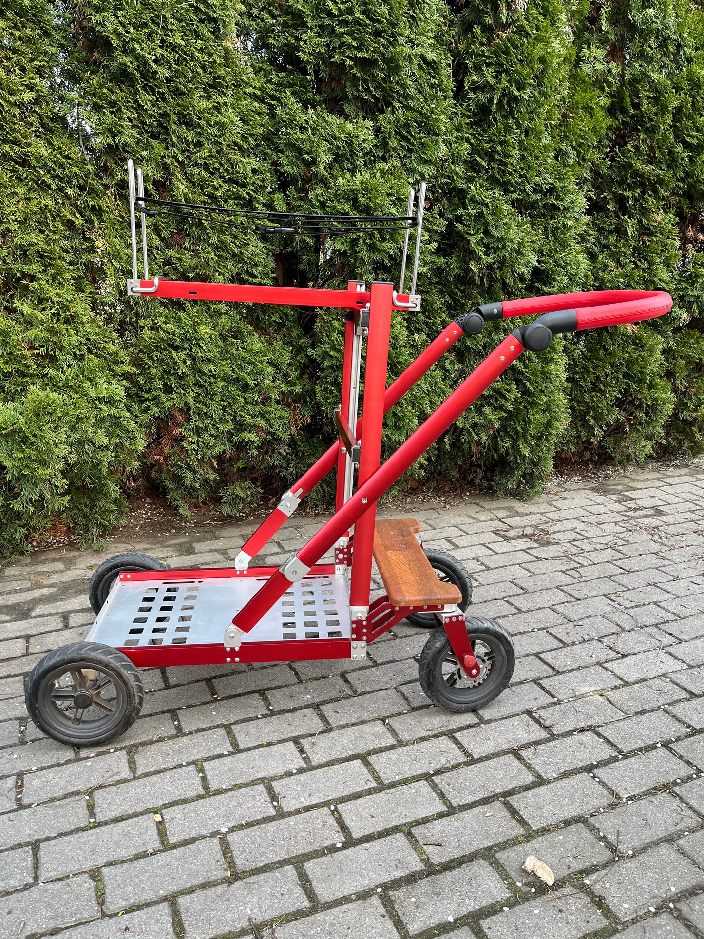 BORSOG 2.0 (Pre-Owned)