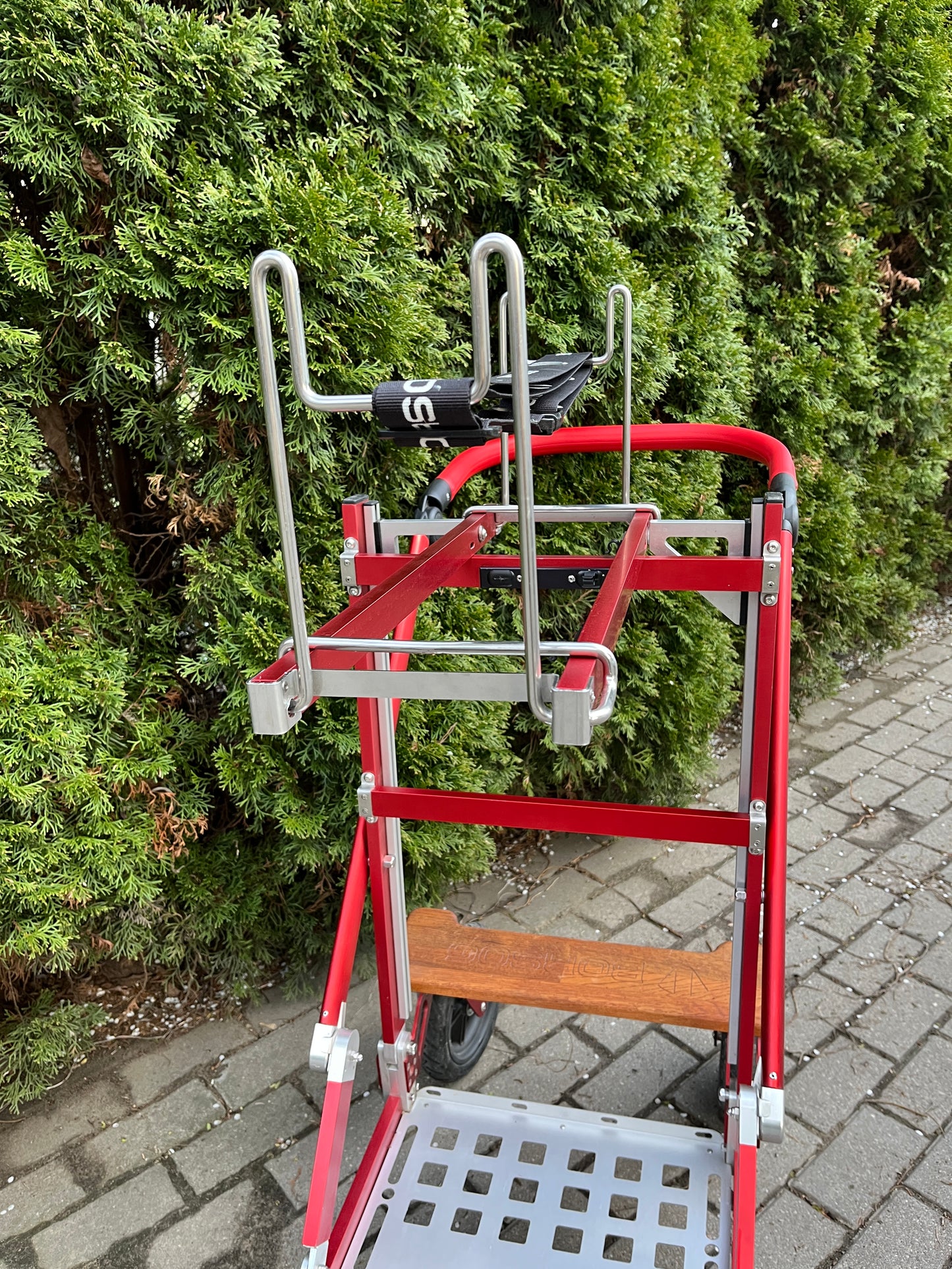 BORSOG 2.0 (Pre-Owned)